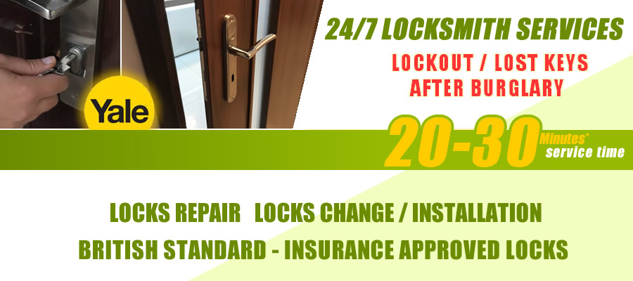 Addington locksmith services